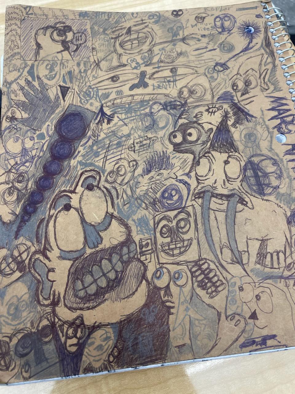 Get yo ass down here and spank a pony.